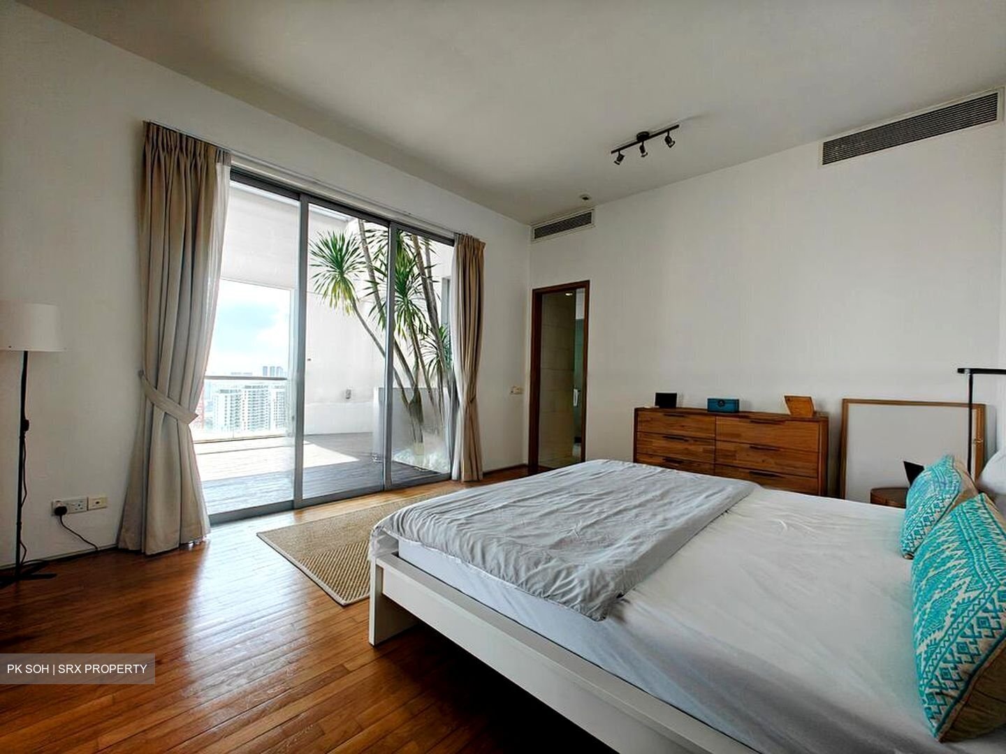 Leonie Hill Residences (D9), Apartment #457436541